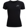 RUKKA - T-SHIRT INTIMA TECNICA TERMOREGOLANTE DONNA OUTLAST - NERO