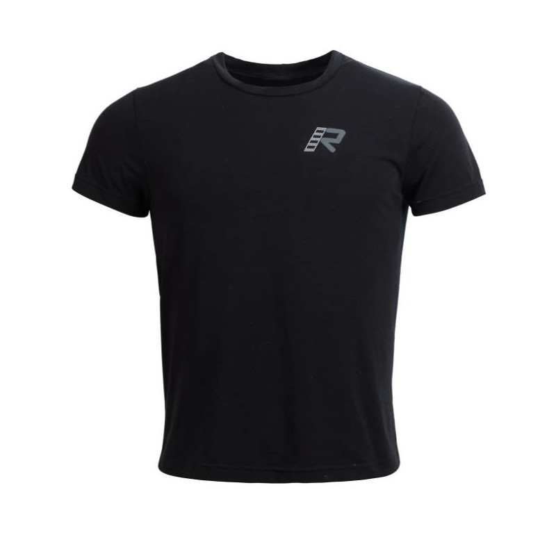 RUKKA - T-SHIRT INTIMA TECNICA TERMOREGOLANTE OUTLAST - NERO
