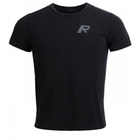 RUKKA - T-SHIRT INTIMA TECNICA TERMOREGOLANTE OUTLAST - NERO