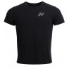RUKKA - T-SHIRT INTIMA TECNICA TERMOREGOLANTE OUTLAST - NERO