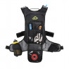 ACERBIS - ZAINO TECNICO MOTO ENDURO X-STORM LOGO - NERO/GIALLO