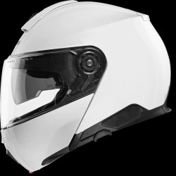 SCHUBERTH - CASCO MOTO MODULARE C5 BIANCO