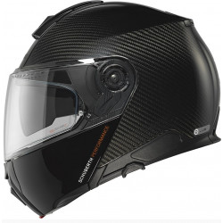 SCHUBERTH - CASCO MOTO MODULARE C5 CARBON - CARBONIO