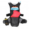 ACERBIS - ZAINO TECNICO MOTO ENDURO X-STORM LOGO - NERO/GIALLO