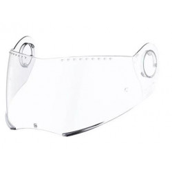 SCHUBERTH - RICAMBIO VISIERA TRASPARENTE C3 / C3 PRO / S2 SPORT