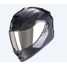 SCORPION EXO - CASCO MOTO INTEGRALE EXO-1400 EVO II CARBON AIR SOLID - CARBONIO