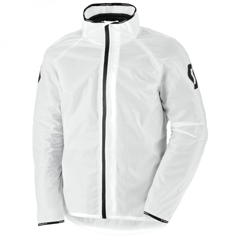 SCOTT - GIACCA ANTIPIOGGIA ERGONOMIC LIGHT ENDURO