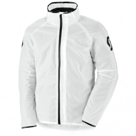 SCOTT - GIACCA ANTIPIOGGIA ERGONOMIC LIGHT ENDURO