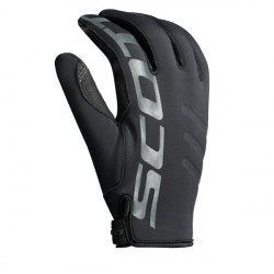 SCOTT - GUANTI ENDURO NEOPRENE NERO