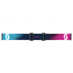 SCOTT - MASCHERA PROSPECT 2.0 LENTE AMPLIFER BLU - ROSA/BLU