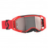 SCOTT - MASCHERA PROSPECT 2.0 LENTE SILVER - ROSSO