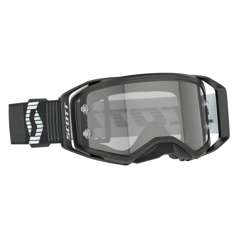 SCOTT - MASCHERA PROSPECT 2.0 LS - NERO