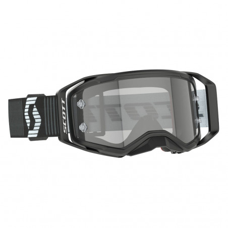 SCOTT - MASCHERA PROSPECT 2.0 LS - NERO