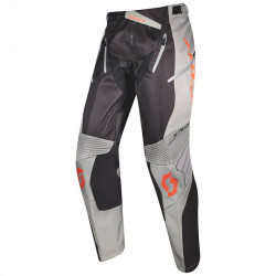 SCOTT - PANTALONE ENDURO X-PLORE GRIGIO/NERO