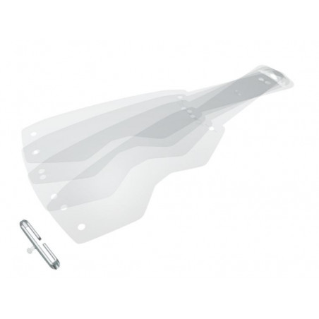 SCOTT - TEAR-OFF SCOTT PROSPECT/FURY (20-PACK)