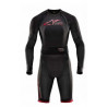ALPINESTARS - AIRBAG MOTO TECH-AIR 10 RACE SYSTEM - NERO/ROSSO