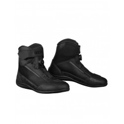 SECA - SCARPE TECNICHE MOTO APEX PRO WP - NERO