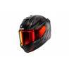 SHARK - CASCO MOTO INTEGRALE D-SKWAL 3 BLAST-R NERO/GRIGIO/ROSSO