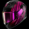 SHARK - CASCO MOTO INTEGRALE RIDILL 2 ASSYA NERO/ROSA