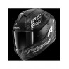 SHARK - CASCO MOTO INTEGRALE RIDILL 2 MOLOKAI NERO/BIANCO/GRIGIO