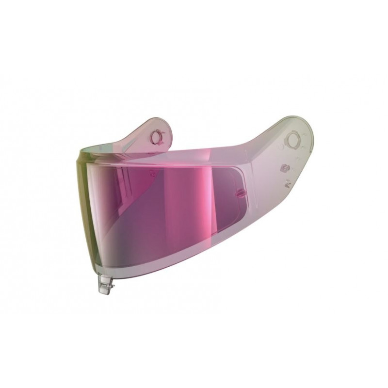 SHARK - VISIERA IRIDIUM ROSASKWAL i3 D-SKWAL 3 RIDILL 2