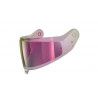 SHARK - VISIERA IRIDIUM ROSASKWAL i3 D-SKWAL 3 RIDILL 2