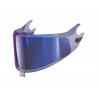 SHARK - VISIERA SPARTAN GT / SPARTAN GT PRO RS BLU