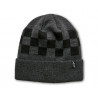 ALPINESTARS - BERRRETTO INVERNALE CHECKED BEANIE - GRIGIO/NERO