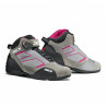 SIDI - SCARPE TECNICHE MOTO SDS META DONNA GRIGIO/ROSA