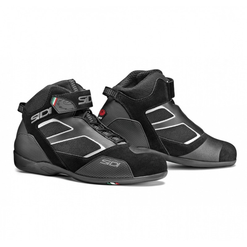 SIDI - SCARPE TECNICHE MOTO SDS META NERO