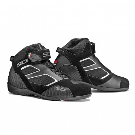 SIDI - SCARPE TECNICHE MOTO SDS META NERO