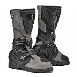 SIDI - STIVALI MOTO ADVENTURE 2 GORE-TEX GRIGIO