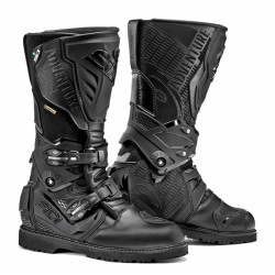 SIDI - STIVALI MOTO ADVENTURE 2 GORE-TEX NERO
