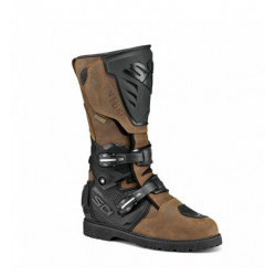 SIDI - STIVALI MOTO ADVENTURE 2 GORE-TEX TABACCO