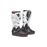 SIDI - STIVALI MOTOCROSS CROSSFIRE 3 SRS NERO/BIANCO
