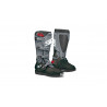 SIDI - STIVALI MOTOCROSS X-POWER NERO/GRIGIO