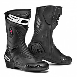 SIDI - STIVALI MOTO DONNA PERFORMER LEI NERO