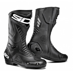 SIDI - STIVALI MOTO PERFORMER NERO