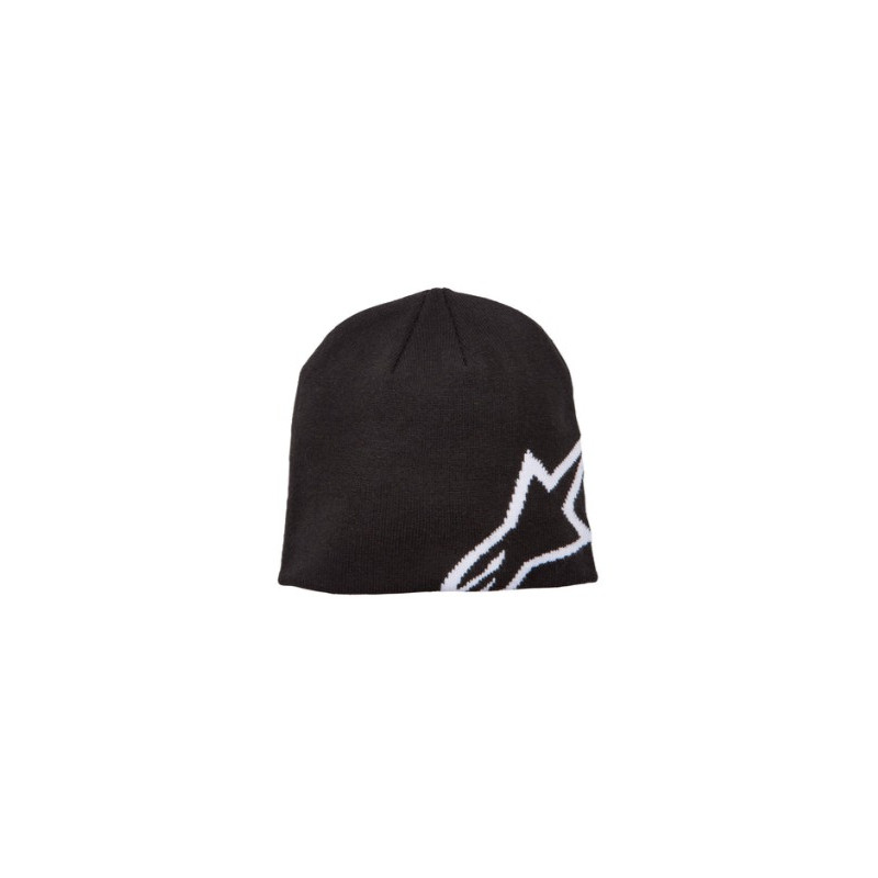 ALPINESTARS - BERRRETTO INVERNALE CORP SHIFT BEANIE - NERO