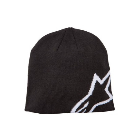 ALPINESTARS - BERRRETTO INVERNALE CORP SHIFT BEANIE - NERO