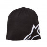 ALPINESTARS - BERRRETTO INVERNALE CORP SHIFT BEANIE - NERO