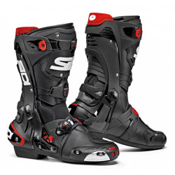 SIDI - STIVALI MOTO REX NERO