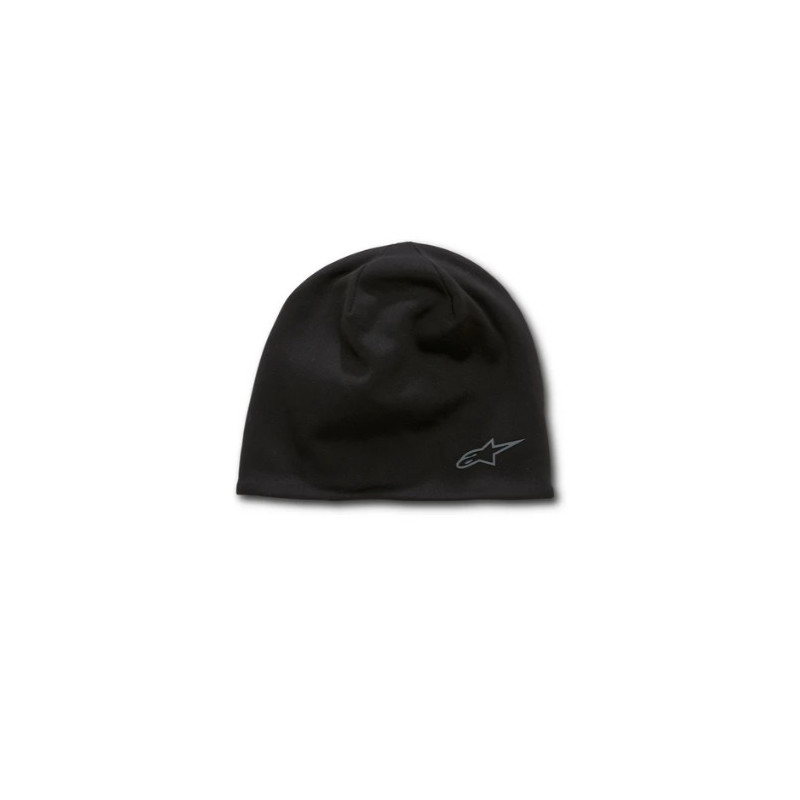 ALPINESTARS - BERRRETTO INVERNALE TECH BEANIE - NERO/GRIGIO