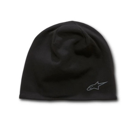 ALPINESTARS - BERRRETTO INVERNALE TECH BEANIE - NERO/GRIGIO