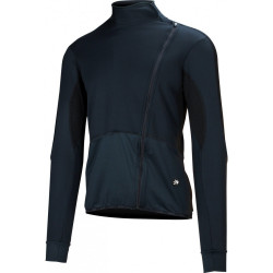SIX2 - GIACCA ANTIVENTO INVERNALE WTJ 2 - NERO