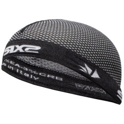 SIX2 - SOTTOCASCO SCX BT LEGGERO - NERO
