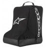 ALPINESTARS - BORSA PORTA STIVALI MOTOCROSS NERO/BIANCO