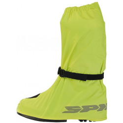 SPIDI - COPRISCARPE HV-COVER - GIALLO FLUO