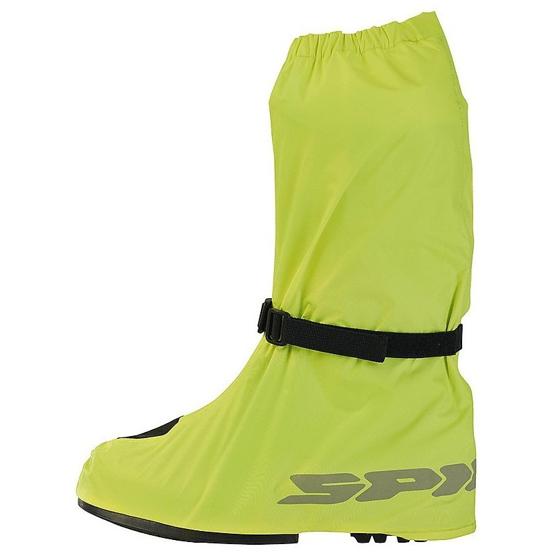 SPIDI - COPRISCARPE HV-COVER - GIALLO FLUO