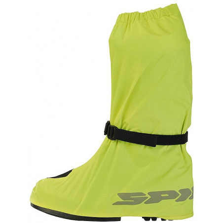SPIDI - COPRISCARPE HV-COVER - GIALLO FLUO